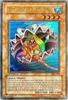 Image for Toon Mermaid (Magic Ruler) (MRL-072) - YuGiOh
