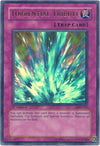 Image for Torrential Tribute (Labyrinth of Nightmare) (LON-025) - YuGiOh