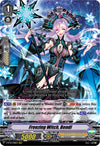 Image for Freezing Witch, Bendi (V-BT10: Phantom Dragon Aeon) (V-BT10/008EN) - Cardfight Vanguard
