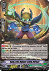 Image for New Face Mutant, Little Dorcas (V-BT10: Phantom Dragon Aeon) (V-BT10/016EN) - Cardfight Vanguard