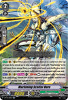 Image for Machining Scatter Horn (V-BT10: Phantom Dragon Aeon) (V-BT10/028EN) - Cardfight Vanguard