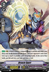 Image for Breach Spurt (V-BT10: Phantom Dragon Aeon) (V-BT10/040EN) - Cardfight Vanguard