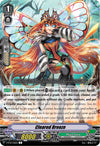 Image for Cleared Breeze (V-BT10: Phantom Dragon Aeon) (V-BT10/046EN) - Cardfight Vanguard