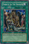 Image for Tribute to The Doomed (Metal Raiders) (MRD-057) - YuGiOh