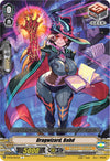 Image for Dragwizard, Babd (V-BT10: Phantom Dragon Aeon) (V-BT10/057EN) - Cardfight Vanguard