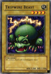 Image for Tripwire Beast (The Legend of Blue Eyes White Dragon) (LOB-104) - YuGiOh