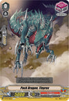 Image for Pack Dragon, Tinyrex (V-BT10: Phantom Dragon Aeon) (V-BT10/068EN) - Cardfight Vanguard