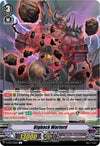 Image for Bigback Warlord (V-BT10: Phantom Dragon Aeon) (V-BT10/070EN) - Cardfight Vanguard