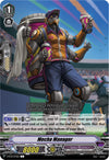 Image for Mecha Manager (V-BT10: Phantom Dragon Aeon) (V-BT10/074EN) - Cardfight Vanguard