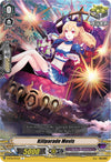 Image for Killparade Mevis (V-BT10: Phantom Dragon Aeon) (V-BT10/077EN) - Cardfight Vanguard