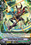 Image for Youthful Mutant, Dorectus (V-BT10: Phantom Dragon Aeon) (V-BT10/087EN) - Cardfight Vanguard