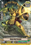 Image for Sharp Nail Scorpio (V-BT10: Phantom Dragon Aeon) (V-BT10/088EN) - Cardfight Vanguard