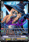 Image for Dragwizard, Morfessa (ASR) (V-BT10: Phantom Dragon Aeon) (V-BT10/ASR03EN) - Cardfight Vanguard