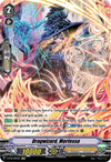 Image for Dragwizard, Morfessa (SP) (V-BT10: Phantom Dragon Aeon) (V-BT10/SP07EN) - Cardfight Vanguard