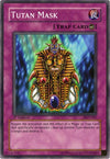 Image for Tutan Mask (Pharaonic Guardian) (PGD-041) - YuGiOh