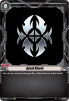 Image for Quick Shield (Shadow Paladin) (SP) (V-BT10: Phantom Dragon Aeon) (V-BT10/SP25EN) - Cardfight Vanguard