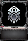 Image for Quick Shield (Tachikaze) (SP) (V-BT10: Phantom Dragon Aeon) (V-BT10/SP30EN) - Cardfight Vanguard