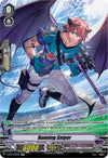 Image for Running Sniper (SP) (V-BT10: Phantom Dragon Aeon) (V-BT10/SP32EN) - Cardfight Vanguard