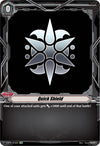 Image for Quick Shield (Spike Brothers) (SP) (V-BT10: Phantom Dragon Aeon) (V-BT10/SP33EN) - Cardfight Vanguard