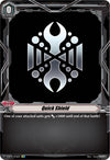 Image for Quick Shield (Megacolony) (SP) (V-BT10: Phantom Dragon Aeon) (V-BT10/SP36EN) - Cardfight Vanguard