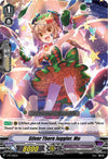 Image for Silver Thorn Juggler, Mu (V Promo Cards) (V-PR/0166EN) - Cardfight Vanguard