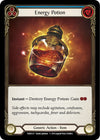 Image for Energy Potion - FAB012 (Flesh and Blood: Promo Cards) (FAB012) - Flesh and Blood TCG