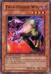 Image for Twin-Headed Wolf (Legacy of Darkness) (LOD-008) - YuGiOh