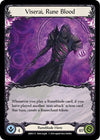 Image for Viserai, Rune Blood - HER011 (Flesh and Blood: Promo Cards) (HER011) - Flesh and Blood TCG