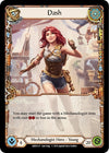 Image for Dash - HER013 (Flesh and Blood: Promo Cards) (HER013) - Flesh and Blood TCG