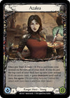 Image for Azalea // Nebula Blade (Arcane Rising) (ARC039 // ARC077) - Flesh and Blood TCG