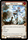 Image for High Octane (Arcane Rising) (ARC006) - Flesh and Blood TCG