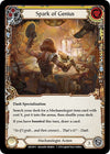 Image for Spark of Genius (Arcane Rising) (ARC009) - Flesh and Blood TCG