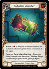 Image for Induction Chamber (Arcane Rising) (ARC010) - Flesh and Blood TCG