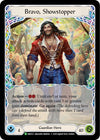 Image for Bravo, Showstopper (Rainbow) - HER022 (Flesh and Blood: Promo Cards) (HER022) - Flesh and Blood TCG