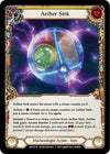 Image for Aether Sink (Arcane Rising) (ARC017) - Flesh and Blood TCG