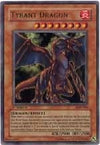 Image for Tyrant Dragon (Legacy of Darkness) (LOD-034) - YuGiOh