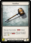 Image for Anothos - LGS002 (Flesh and Blood: Promo Cards) (LGS002) - Flesh and Blood TCG