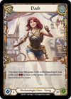 Image for Dash // Kano, Dracai of Aether (Arcane Rising) (ARC002 // ARC113) - Flesh and Blood TCG