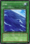 Image for Umi (The Legend of Blue Eyes White Dragon) (LOB-050) - YuGiOh