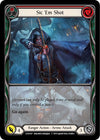 Image for Sic 'Em Shot (Red) - LGS014 (Flesh and Blood: Promo Cards) (LGS014) - Flesh and Blood TCG