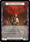 Image for Reduce to Runechant (Red) - LGS015 (Flesh and Blood: Promo Cards) (LGS015) - Flesh and Blood TCG