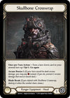 Image for Skullbone Crosswrap (Arcane Rising) (ARC041) - Flesh and Blood TCG
