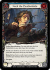 Image for Nock the Deathwhistle (Arcane Rising) (ARC046) - Flesh and Blood TCG