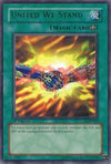 Image for United We Stand (Labyrinth of Nightmare) (LON-049) - YuGiOh