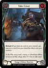 Image for Take Cover (Blue) (Arcane Rising) (ARC050) - Flesh and Blood TCG