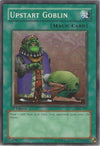 Image for Upstart Goblin (Magic Ruler) (MRL-033) - YuGiOh