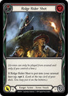 Image for Ridge Rider Shot (Red) (Arcane Rising) (ARC063) - Flesh and Blood TCG