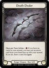 Image for Death Dealer // Nebula Blade (Arcane Rising) (ARC040 // ARC077) - Flesh and Blood TCG