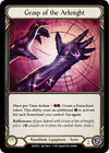 Image for Grasp of the Arknight (Arcane Rising) (ARC078) - Flesh and Blood TCG