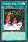 Image for Vengeful Bog Spirit (Labyrinth of Nightmare) (LON-103) - YuGiOh
